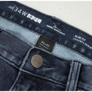marc anthony luxury jeans